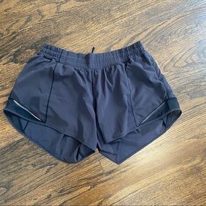 Hotty hot short 4 in